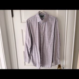 Banana Republic men’s shirt - button down - Large